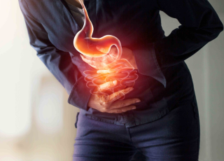 Gastritis Problem